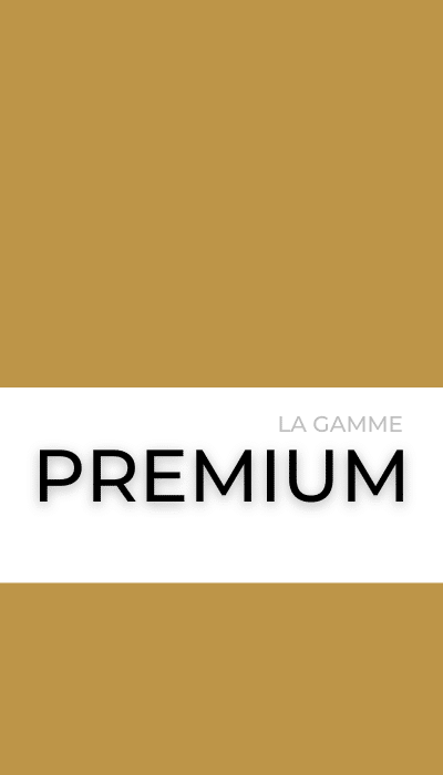 gamme premium