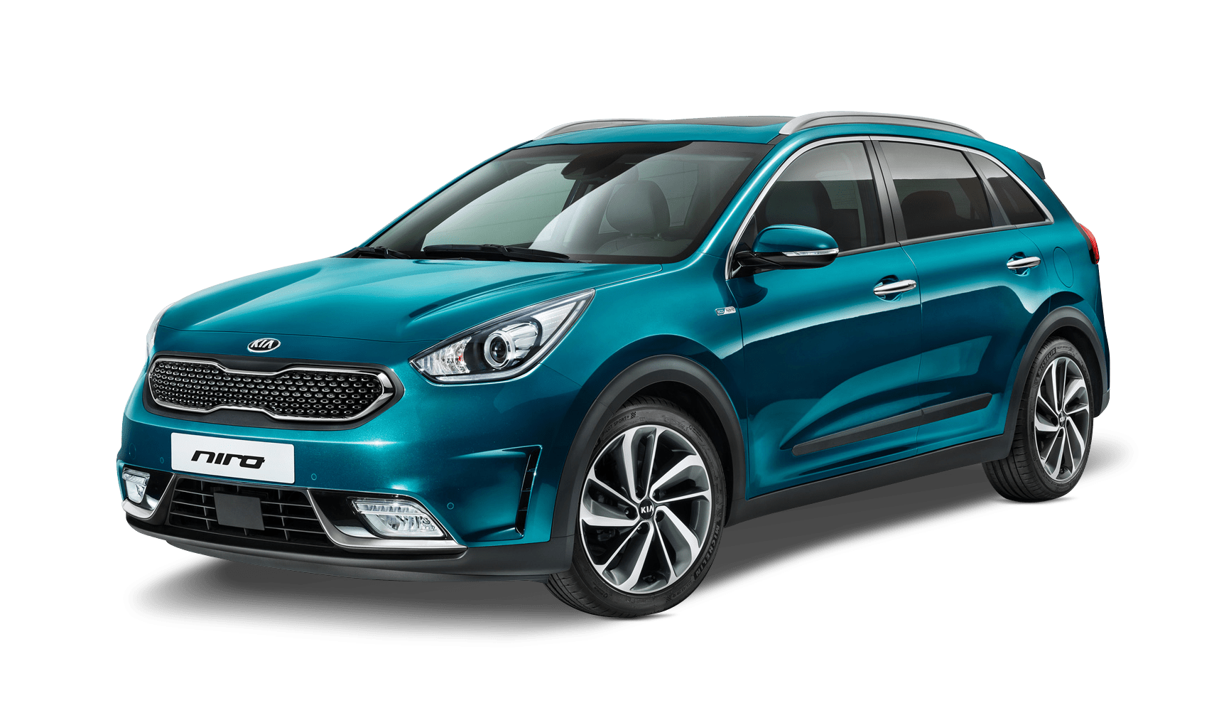 kia-niro